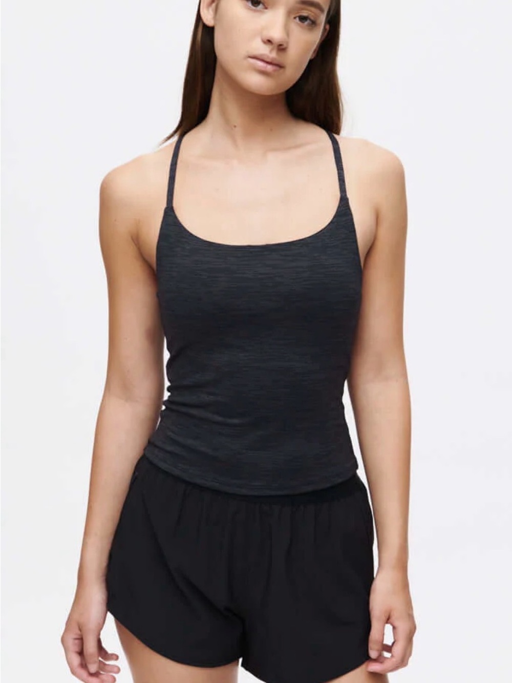 TechSweat Move Free Tank - Picture 2 of 3
